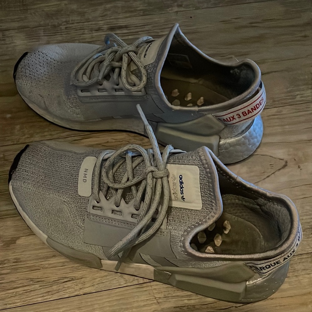 Adidas running shoes